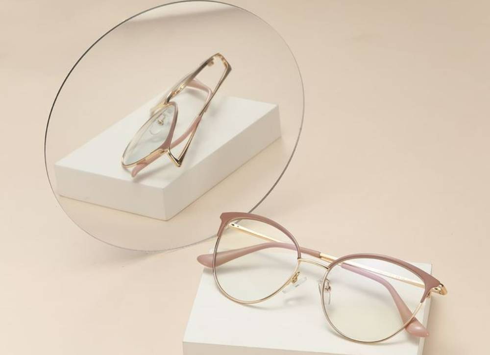 Eyeglasses without prescription on sale