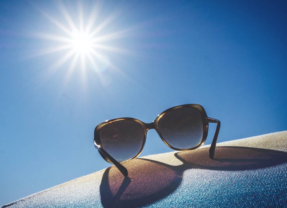 What Is UV 400 Protection on Sunglasses