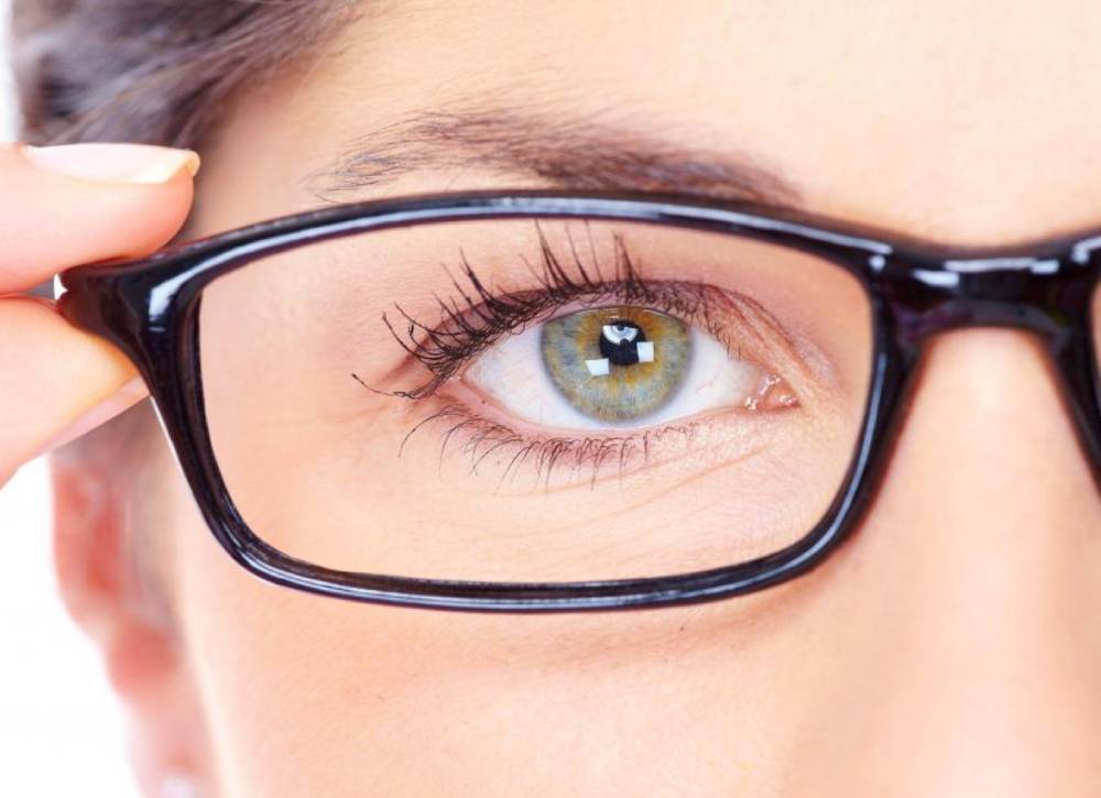 69 eye exam and glasses online