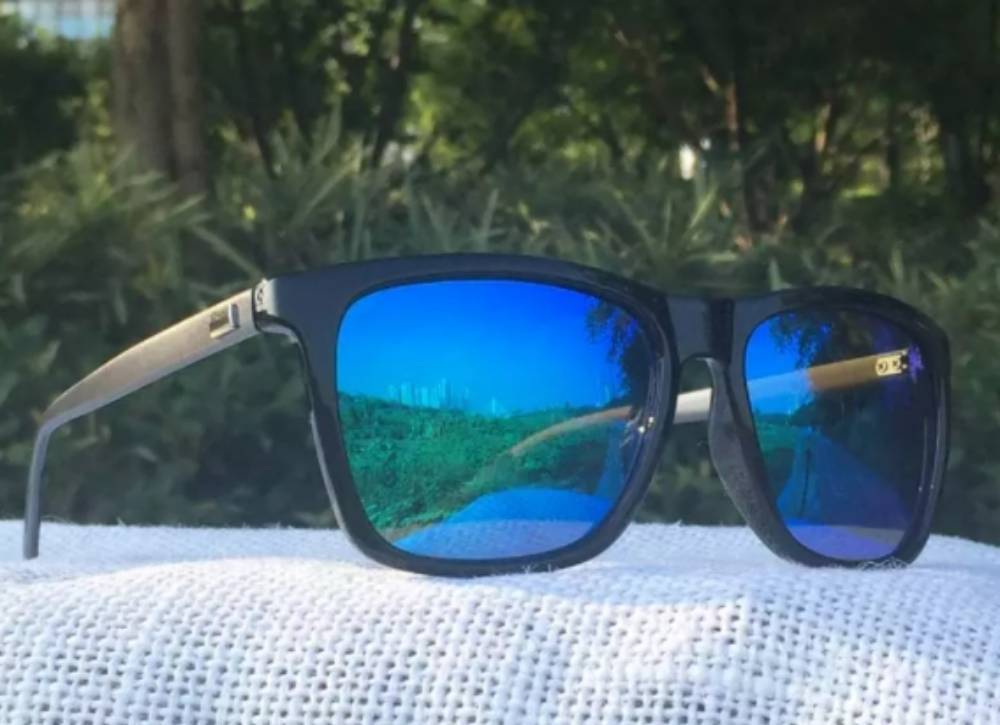 Buy blue sunglasses online