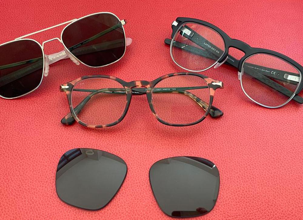 Can You Put Prescription Lenses In Acetate Sunglasses Frames