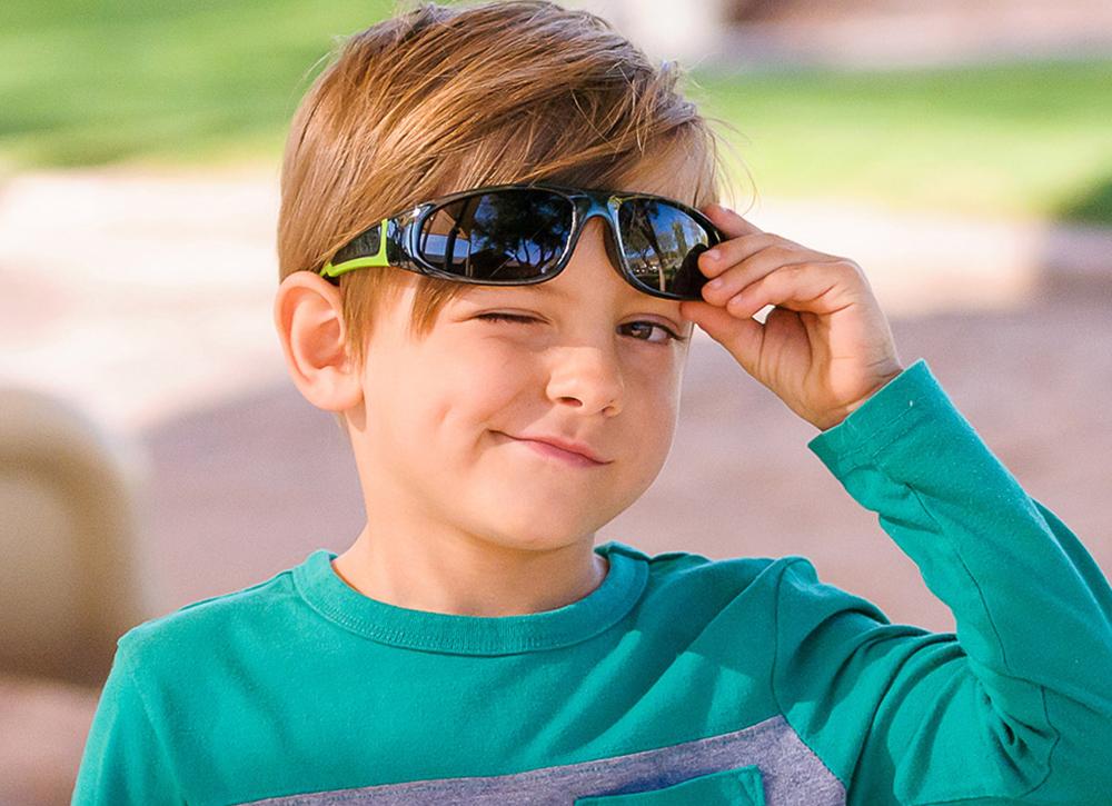 Are Polarized Sunglasses Better For Kids KoalaEye