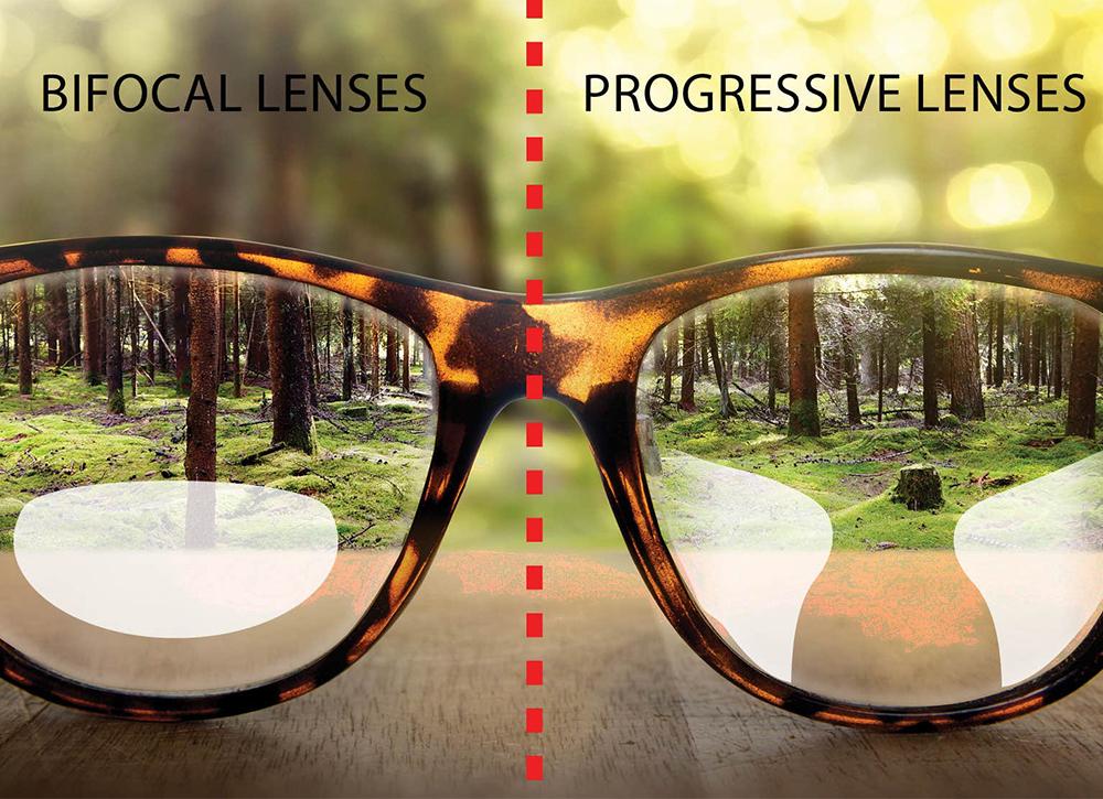 Are Progressive Lenses Good For Sunglasses KoalaEye