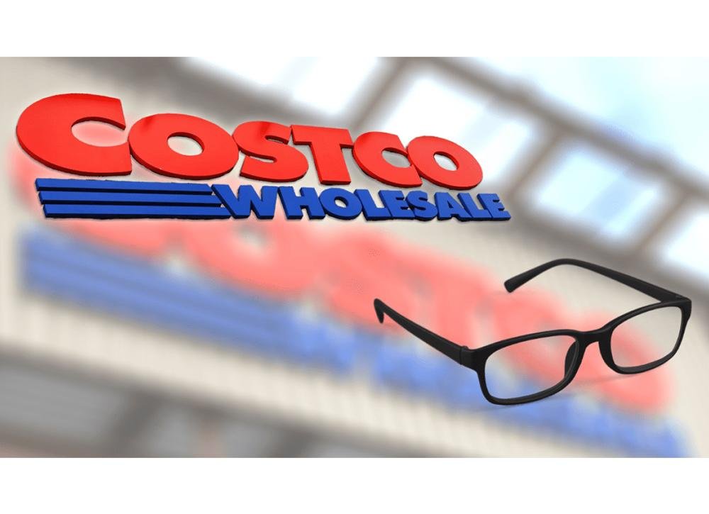 Are Costco glasses good KoalaEye Optical