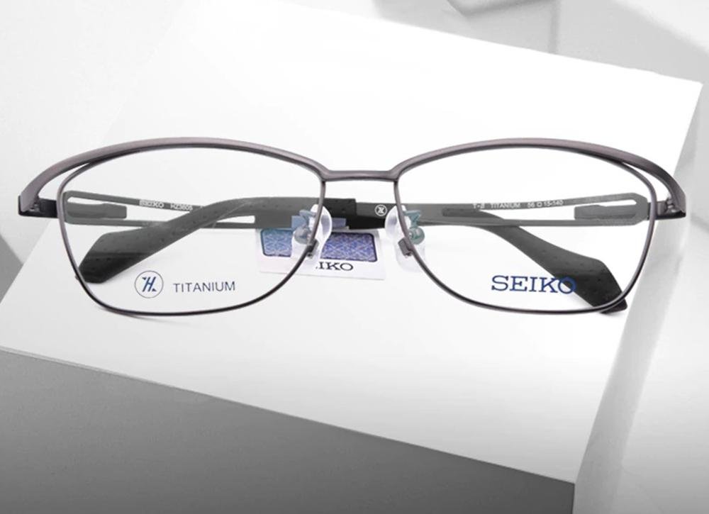 Are The Frames Of Seiko Glasses Of Good Quality KoalaEye Optical