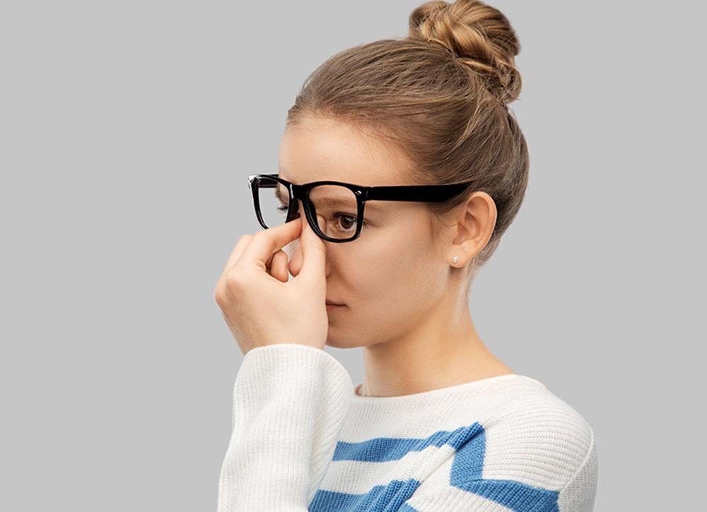 What To Do When Glasses Hurt Your Nose KoalaEye Optical