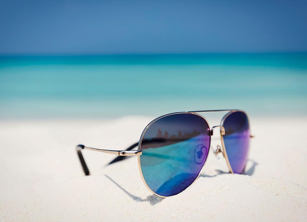 How much does it cost to get sunglasses polarized on sale