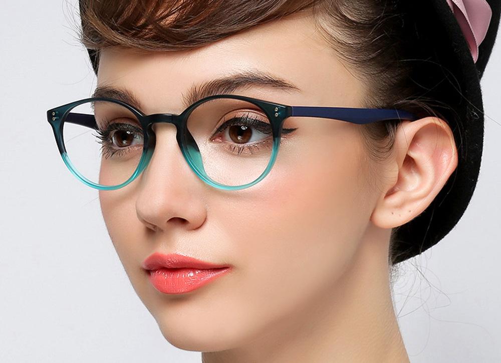 How Should Glasses Fit Eyebrows KoalaEye Optical