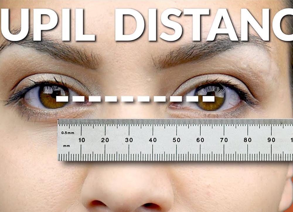 How to Measure Your Pupillary Distance KoalaEye