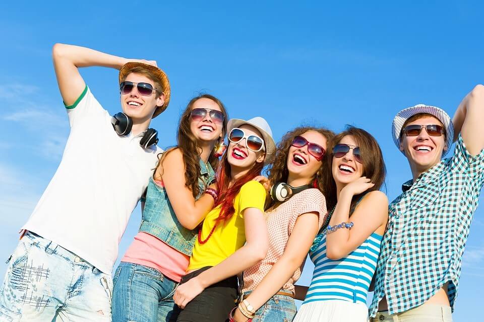 Is It Ok To Use Dry Eye Drops Everyday? | KOALAEYE OPTICAL