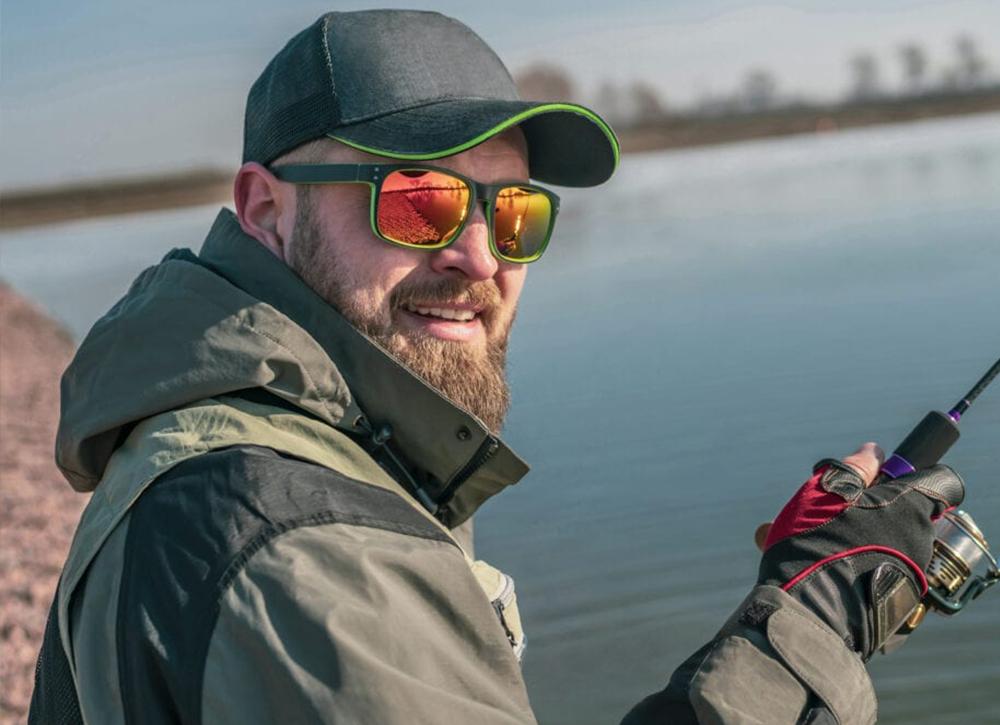 Best fishing sunglasses under $50 online