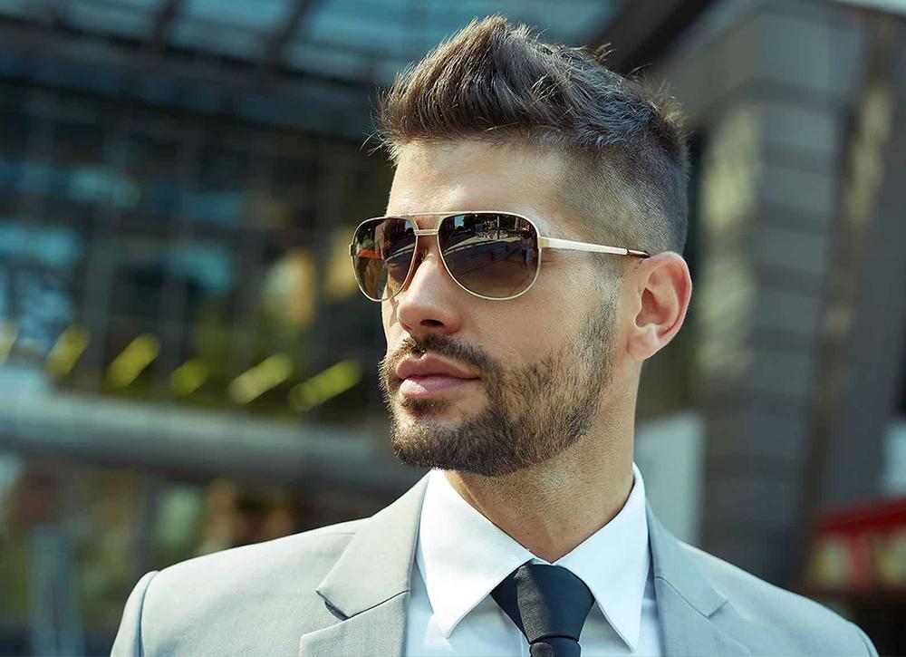 Classy mens sunglasses online