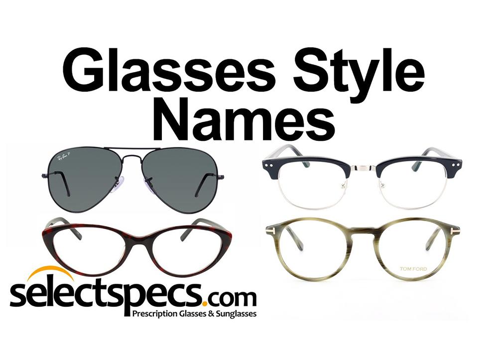 What are the types of glasses KoalaEye Optical