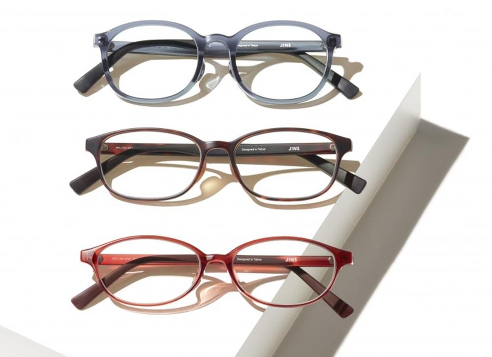 Japanese fashion glasses manufacturer