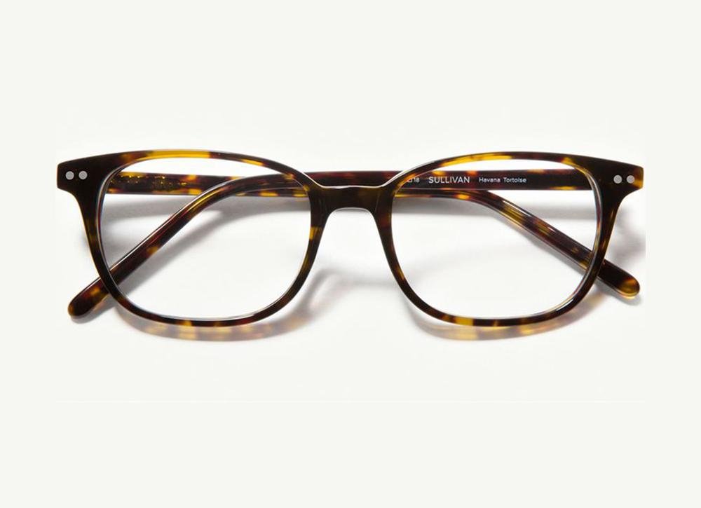 Most popular eyeglass brands online