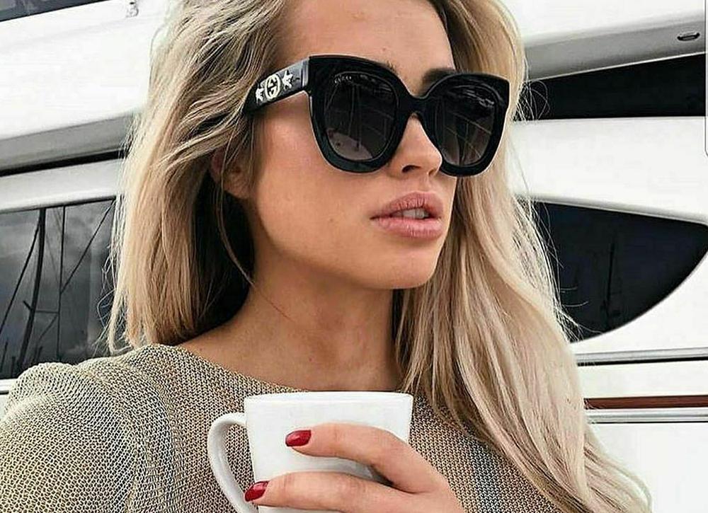 Most popular womens sunglasses brands on sale