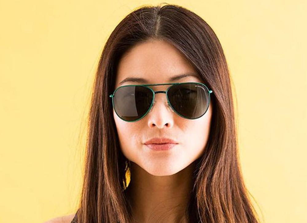 Best sunglasses for circle face on sale