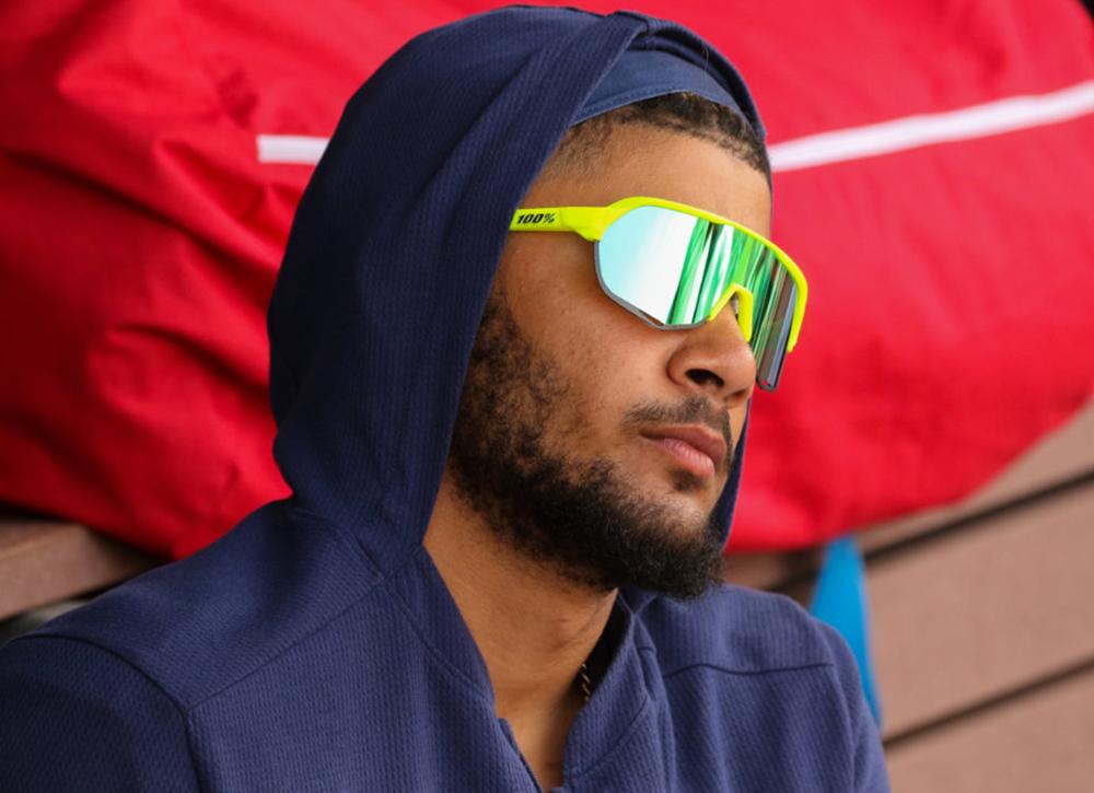 What Sunglasses Do MLB Players Wear KoalaEye Optical