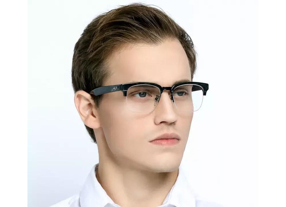 What Can You Get from Wearing Semi Rimless Eyeglasses KoalaEye