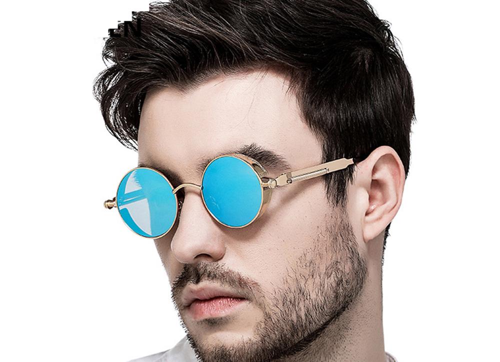 Best round sunglasses online