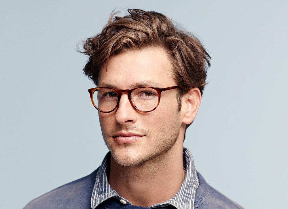 Where can I get these high end men s glasses KoalaEye Optical