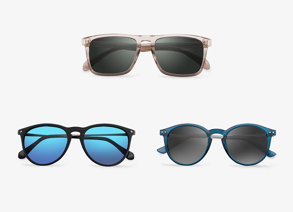 Which Is Better Polarized Photochromic or Mirrored Sunglasses