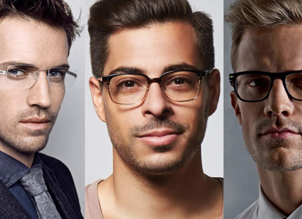 Designer fashion glasses on sale