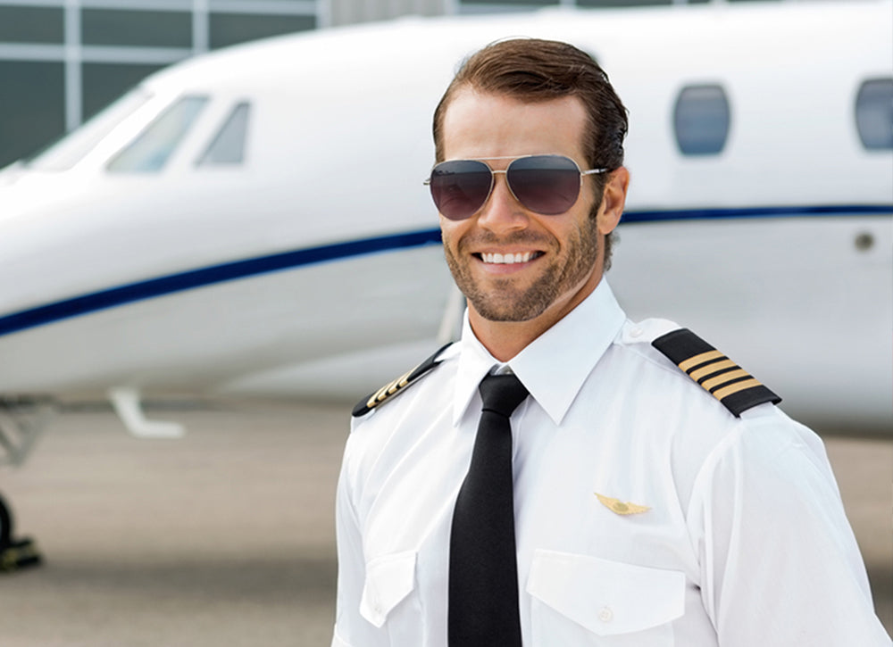 Best sunglasses for airline pilots online