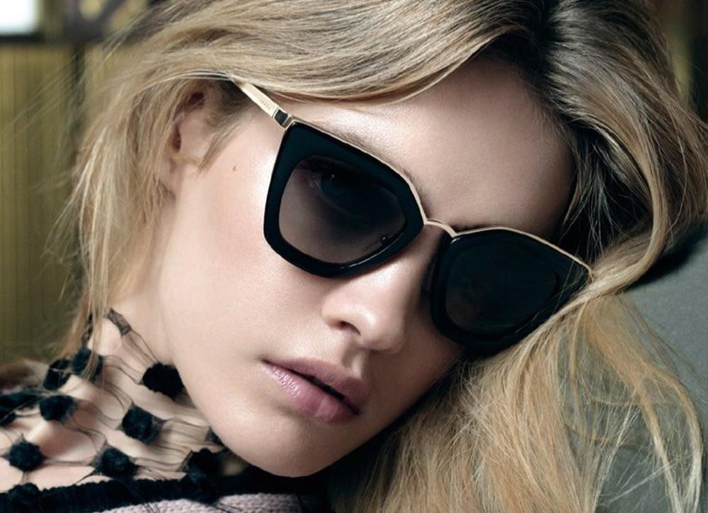 Most popular prada sunglasses best sale