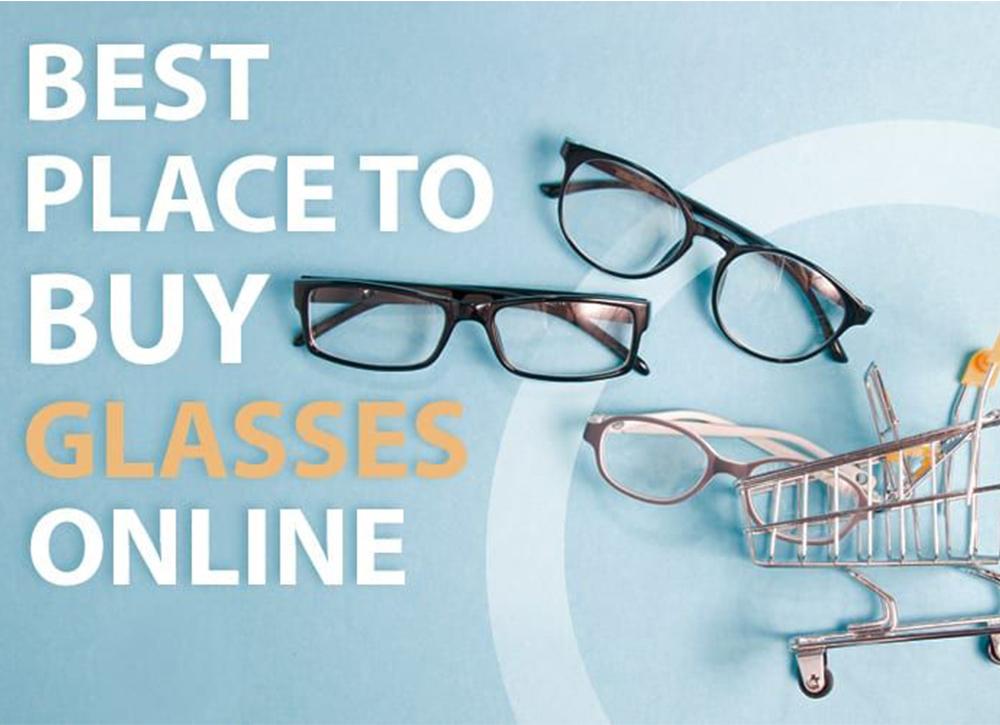 Why not try these online glasses frames KoalaEye Optical