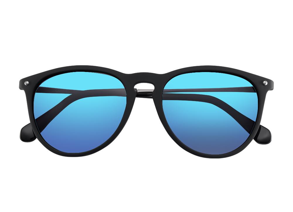 Blue eyes sunglasses online