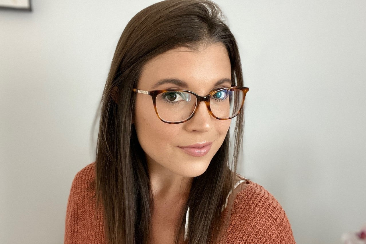 Cute nerd prescription glasses online