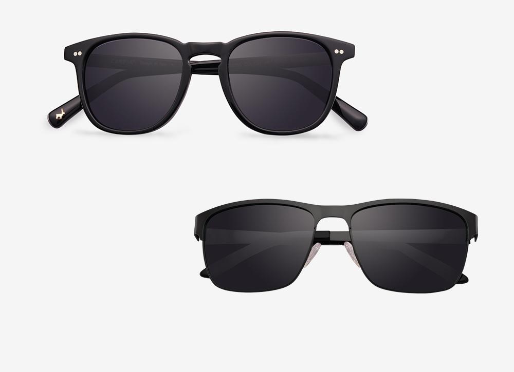 Cheap vs expensive sunglasses online