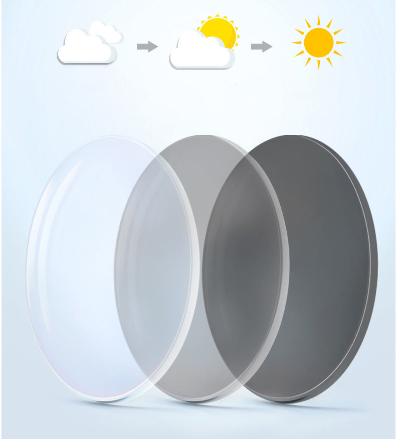 Regarding photochromic lenses, have you chosen the right one?