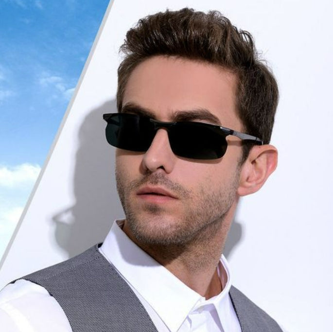 Color Sunglasses For Men | KOALAEYE OPTICAL