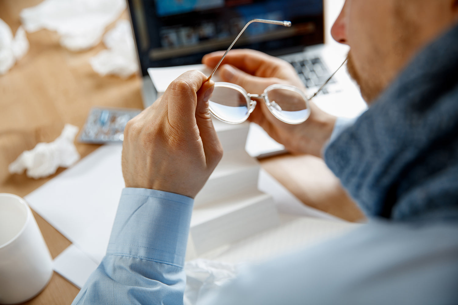 Progressive Lenses VS Single Vision: What's Right for You?