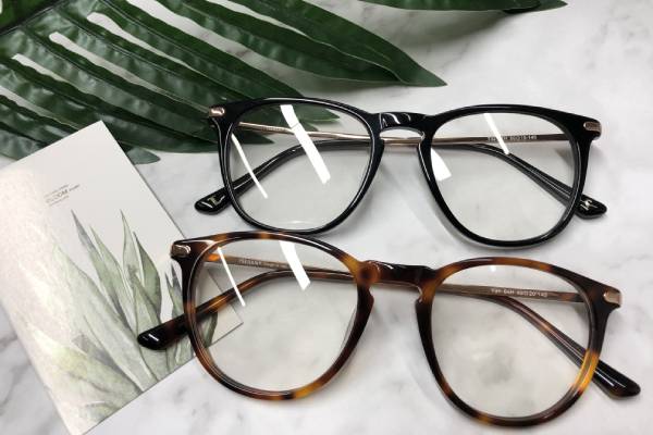 How Do I Choose Spectacles? | KOALAEYE OPTICAL