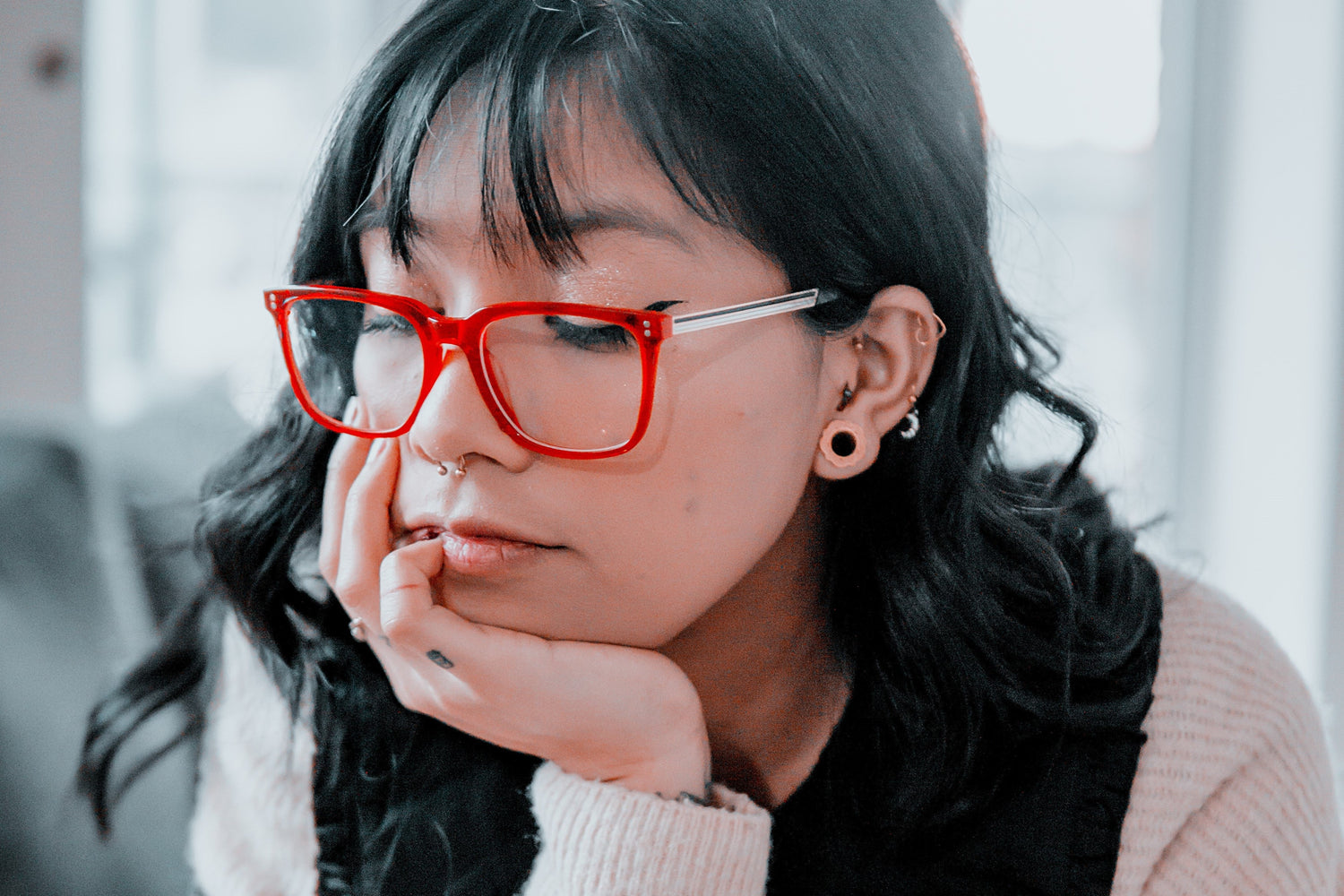 What are the disadvantages of progressive lenses? | KOALAEYE OPTICAL