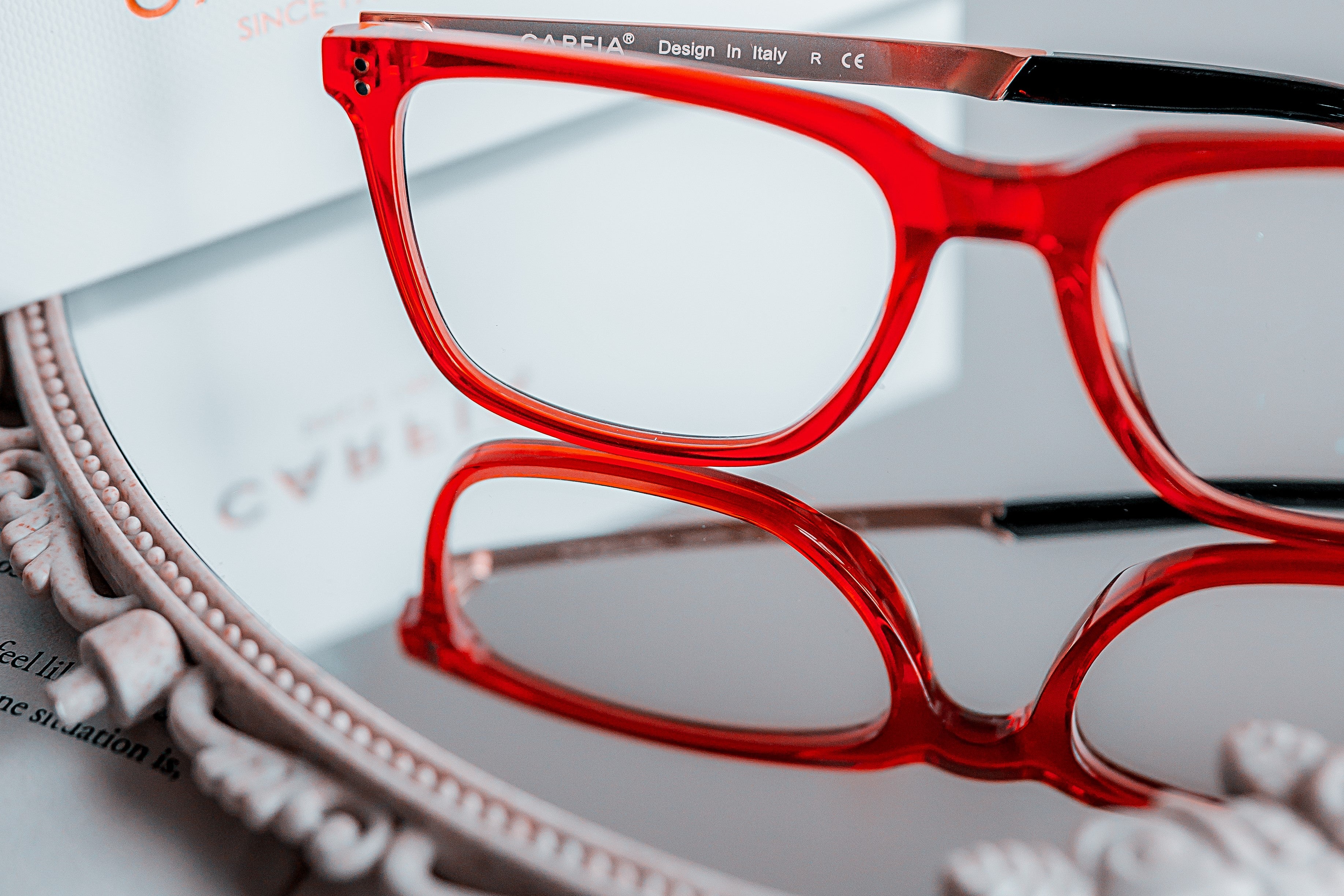 what are the most expensive eyeglass frames? | Carfia OPTICAL