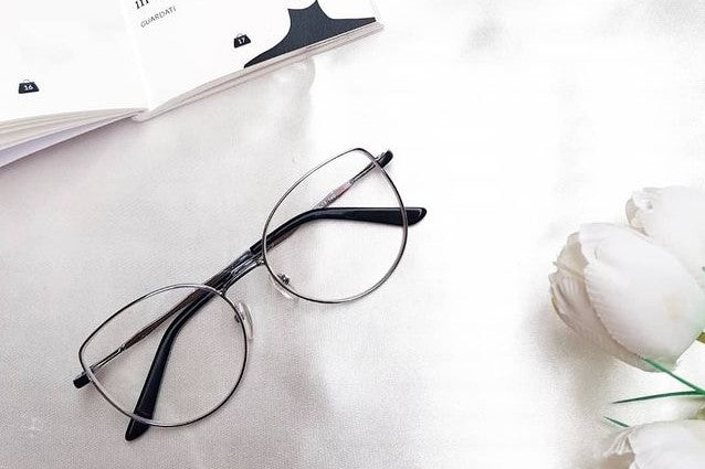 Seven Easy Rules Of Online Eyeglasses | KOALAEYE OPTICAL