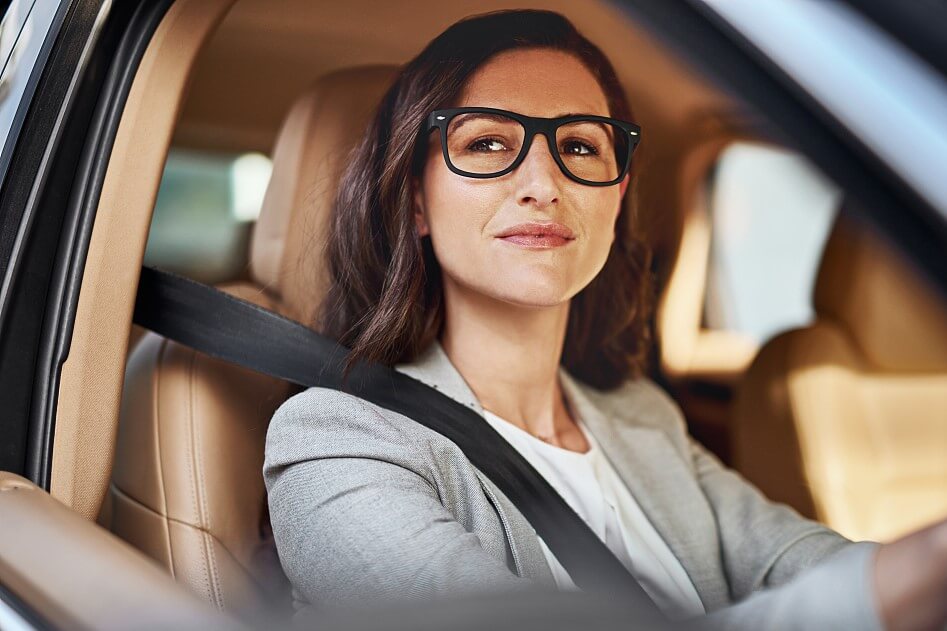 Men Sunglasses For Driving | KOALAEYE OPTICAL