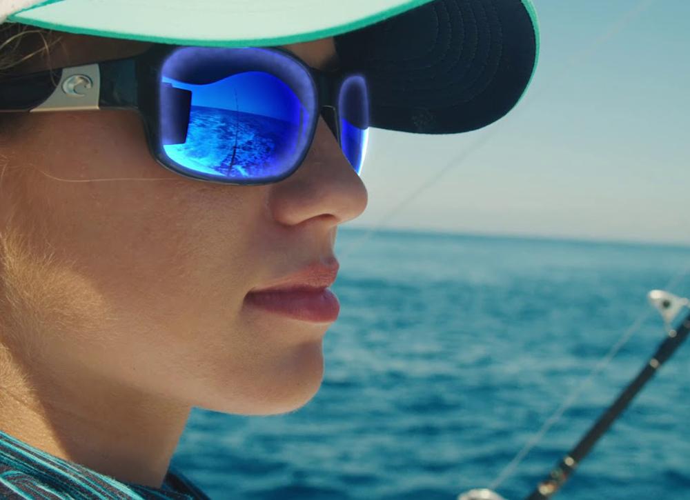 Best polarized fishing sunglasses under 50 online