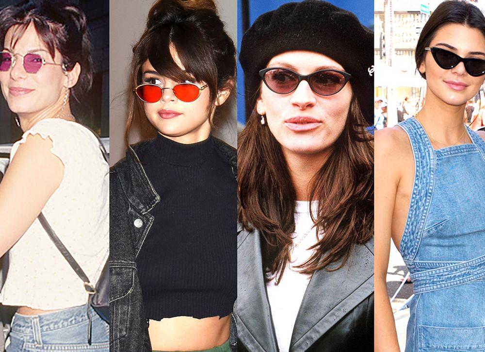 What Are Vintage Sunglasses - KoalaEye Optical