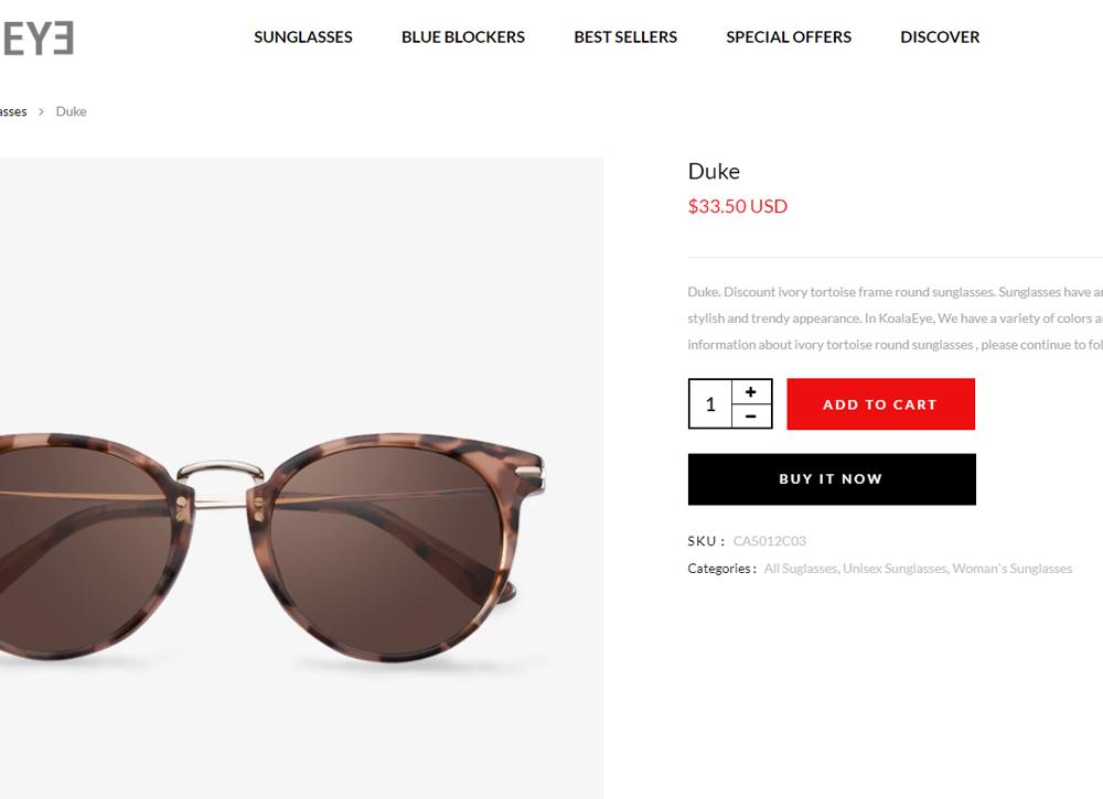 How Much Are Ray-Ban Aviator Sunglasses - KoalaEye