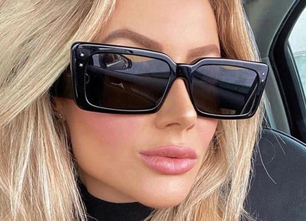 What is the biggest size for sunglasses