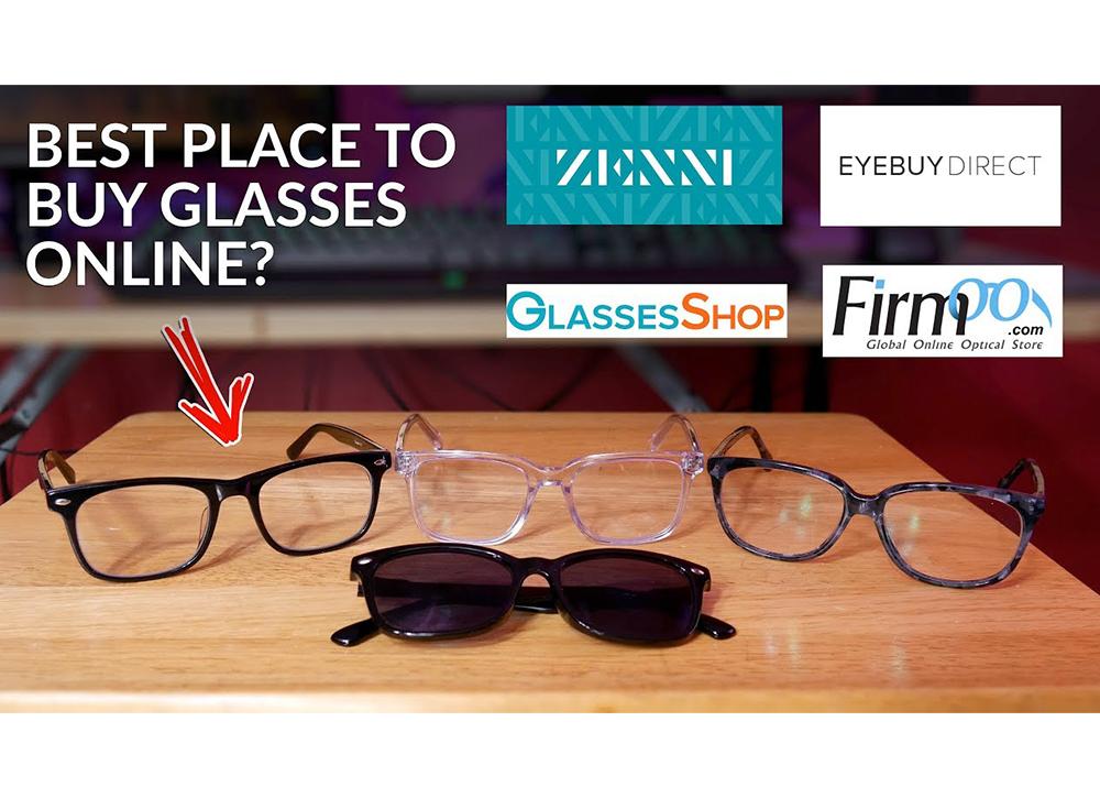 What Is The Best Online Eyeglass Store KoalaEye