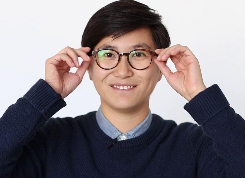 Who Should Wear Low Bridge Glasses - KOALAEYE OPTICAL