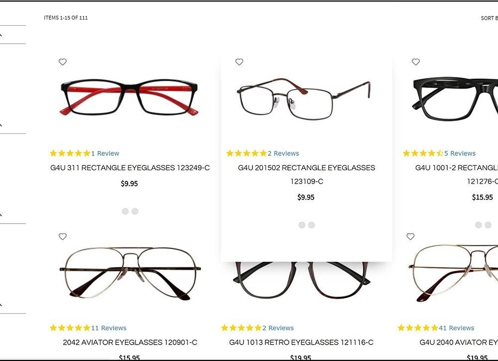 Should I Buy Prescription Glasses Online - KoalaEye