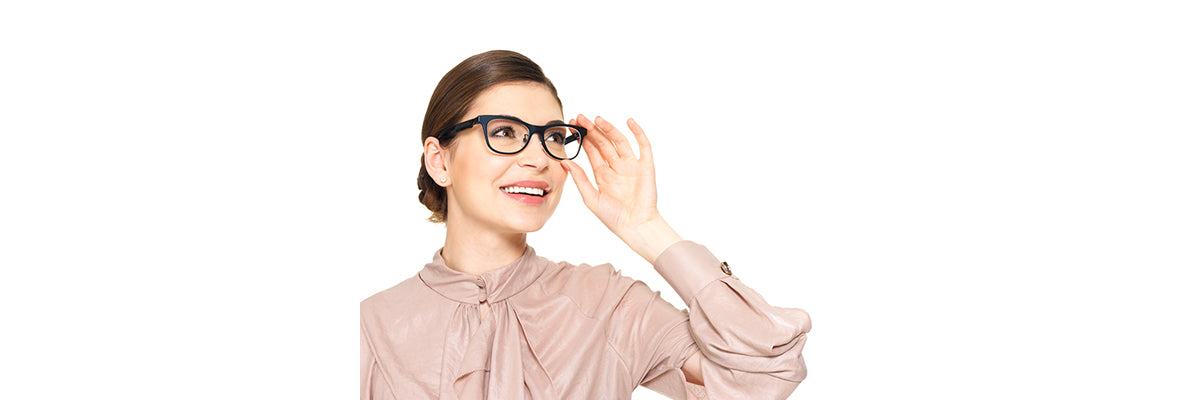 Women's Eyeglasses