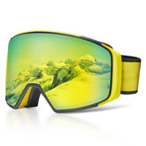 Alpine Storm-Gold Lens